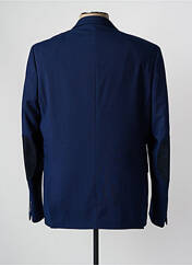 Blazer bleu DELAHAYE pour homme seconde vue