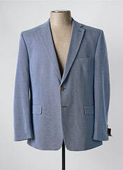 Blazer bleu GIANNI MARCO pour homme seconde vue