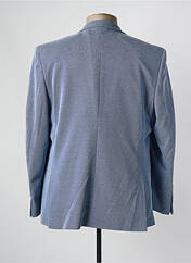 Blazer bleu GIANNI MARCO pour homme seconde vue