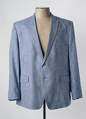 Blazer bleu GIANNI MARCO pour homme seconde vue