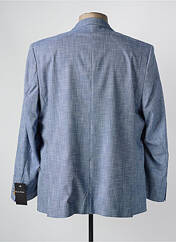 Blazer bleu GIANNI MARCO pour homme seconde vue