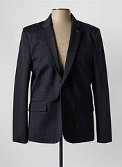 Blazer gris LE TEMPS DES CERISES pour homme seconde vue