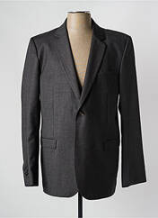 Blazer gris MELINDA GLOSS pour homme seconde vue