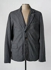 Blazer gris PAUL SMITH pour homme seconde vue