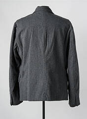 Blazer gris PAUL SMITH pour homme seconde vue