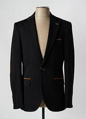 Blazer noir BLACK NEEDLE pour homme seconde vue