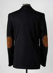 Blazer noir BLACK NEEDLE pour homme seconde vue