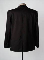 Blazer noir CAFONE pour homme seconde vue