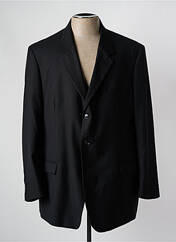 Blazer noir OWK pour homme seconde vue