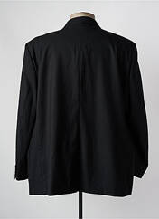 Blazer noir OWK pour homme seconde vue