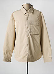 Veste casual beige SALSA pour homme seconde vue