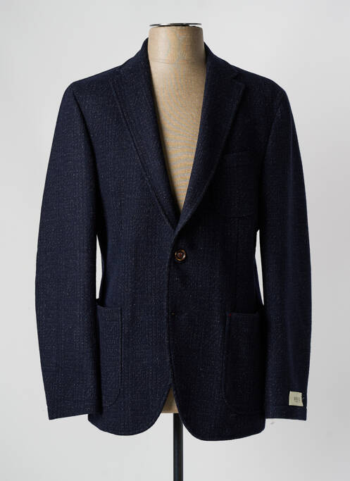 Blazer poches bleu DIGEL homme