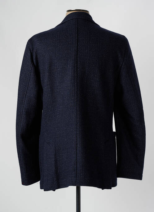 Blazer poches bleu DIGEL homme