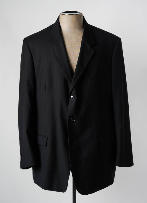 Blazer noir OWK pour homme