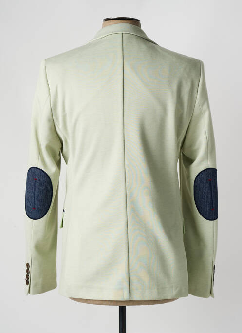 Blazer vert BARON 1983 homme