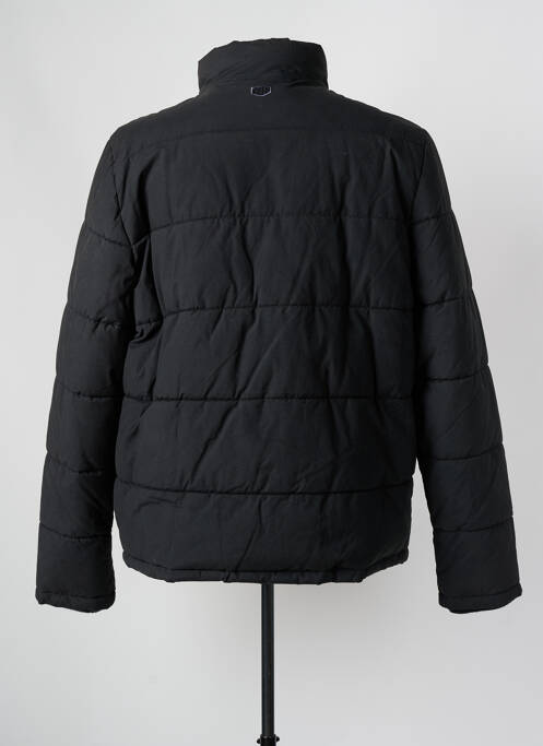 Doudoune noir DEUS EX MACHINA homme