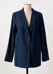 Blazer bleu STREET ONE pour femme seconde vue