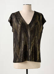 Top or MAMOUCHKA pour femme seconde vue