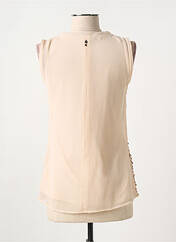 Top rose AKELA KEY pour femme seconde vue