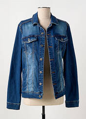 Veste casual bleu BLACK NEEDLE pour femme seconde vue