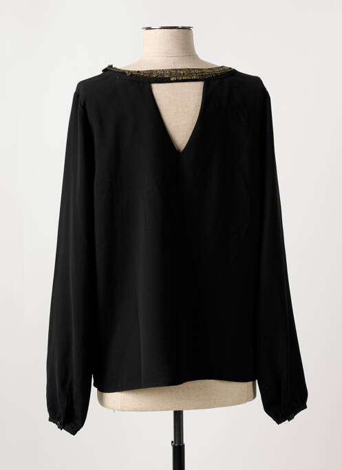 Blouse noir LES P'TITES BOMBES femme