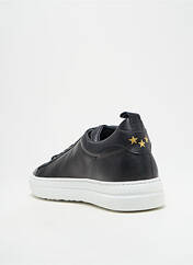 Baskets noir PANTOFOLA D'ORO pour homme seconde vue