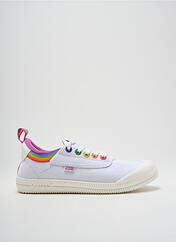 Baskets blanc VOLLEY pour unisexe seconde vue