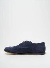 Derbies bleu JACK & JONES pour homme seconde vue