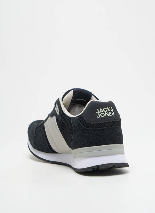 Baskets noir JACK & JONES pour homme