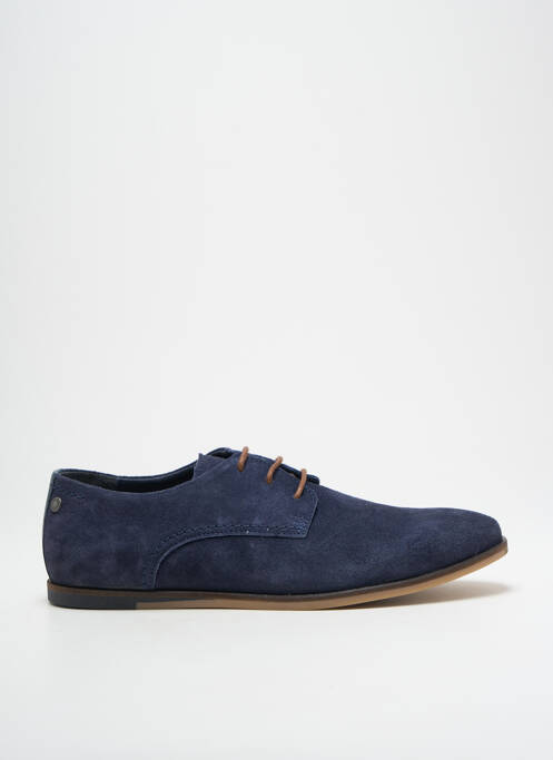 Derbies bleu JACK & JONES pour homme