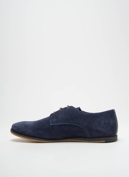 Derbies bleu JACK & JONES pour homme