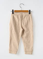 Jogging marron NAME IT pour fille seconde vue