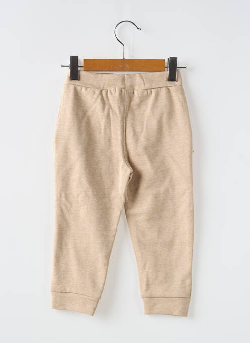 Jogging marron NAME IT pour fille