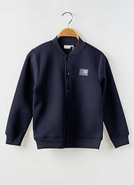 Veste casual poches bleu NAME IT garcon