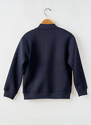 Veste casual poches bleu NAME IT garcon