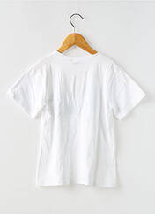 T-shirt vert MINI MIGNON pour enfant seconde vue