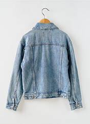 Veste casual bleu ONLY pour fille seconde vue