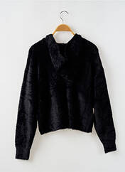 Veste casual noir MAYORAL pour fille seconde vue