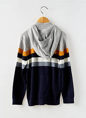 Veste casual gris MAYORAL pour garçon seconde vue