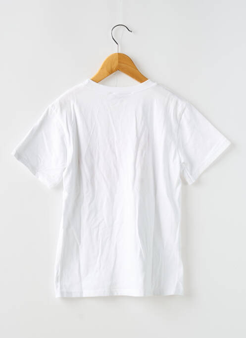 T-shirt blanc MINI MIGNON pour enfant