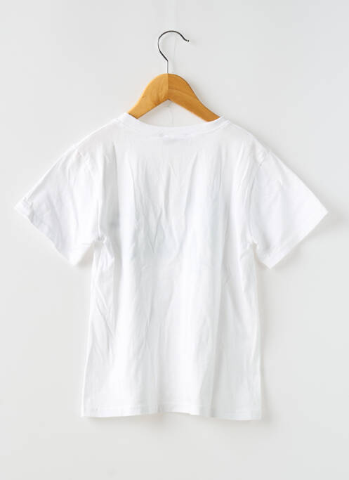 T-shirt vert MINI MIGNON pour enfant