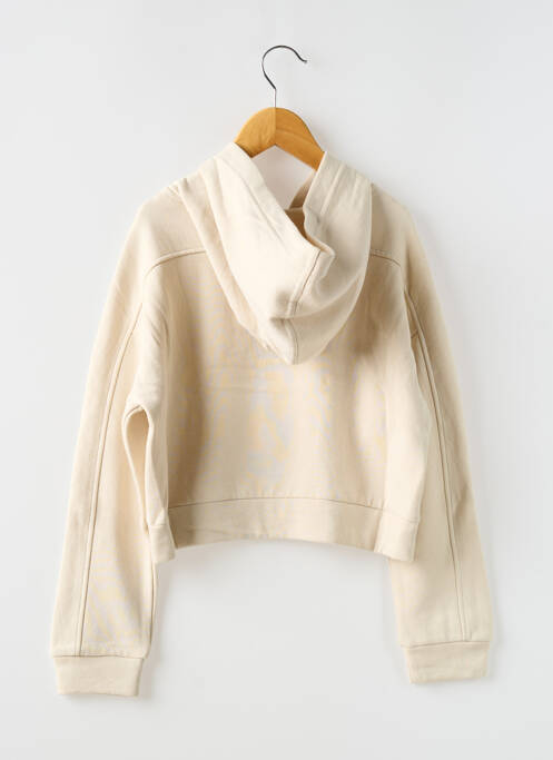 Veste casual beige MAYORAL fille