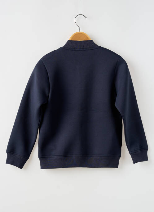 Veste casual bleu NAME IT pour garçon