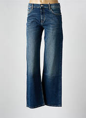 Jean coupe flare bleu HEARTLESS JEANS pour femme seconde vue