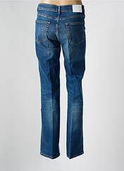 Jeans coupe droite bleu HEARTLESS JEANS pour femme seconde vue