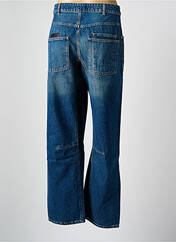 Jeans coupe large bleu HEARTLESS JEANS pour homme seconde vue