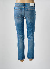 Jeans coupe slim bleu HEARTLESS JEANS pour femme seconde vue