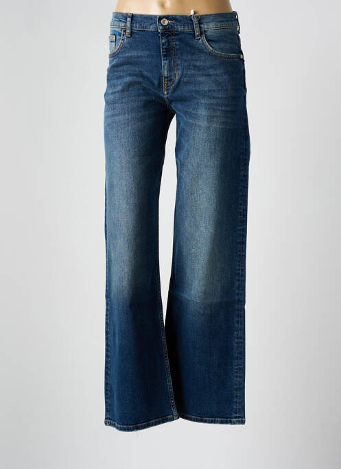 Jean coupe flare bleu HEARTLESS JEANS pour femme