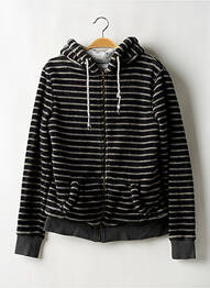 Polaire  noir ROXY femme