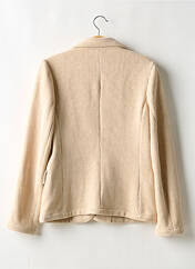 Blazer beige IT HIPPIE pour femme seconde vue